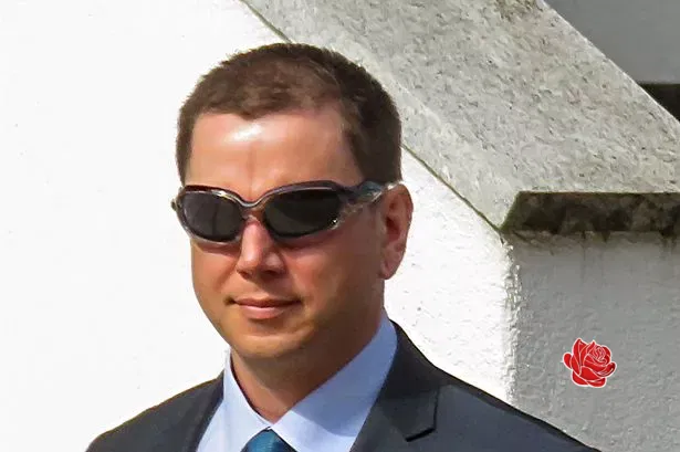 Profile image of James Kipps-Bolton