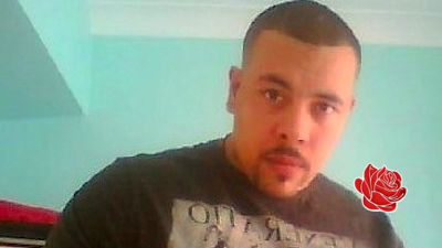 Profile image of Leon Harrison