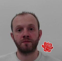 Luke Whittaker additional image