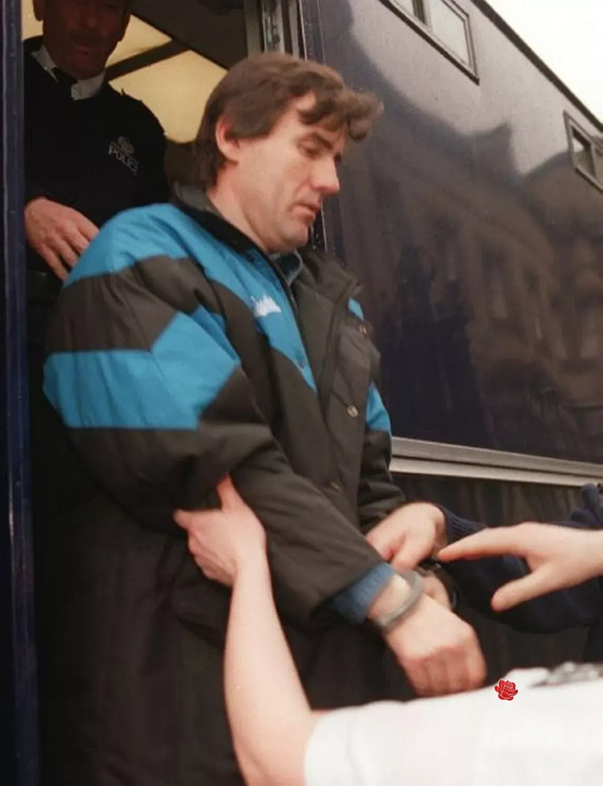 Profile image of Gavin McGuire