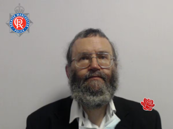Dr Wayne Sefton Davis additional image