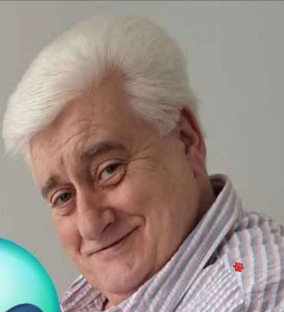 Profile image of Michael Jago