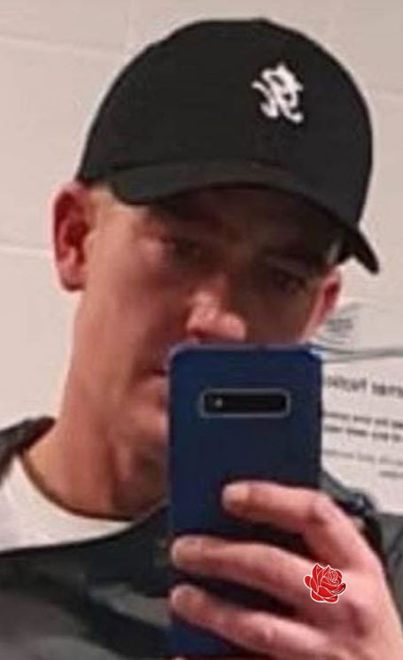 Profile image of Barry Johnston