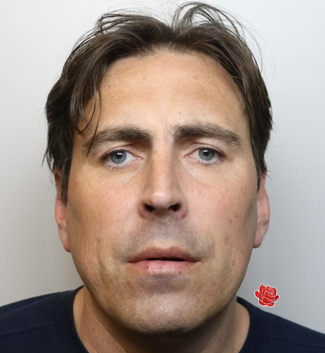 Profile image of Richard Pullen
