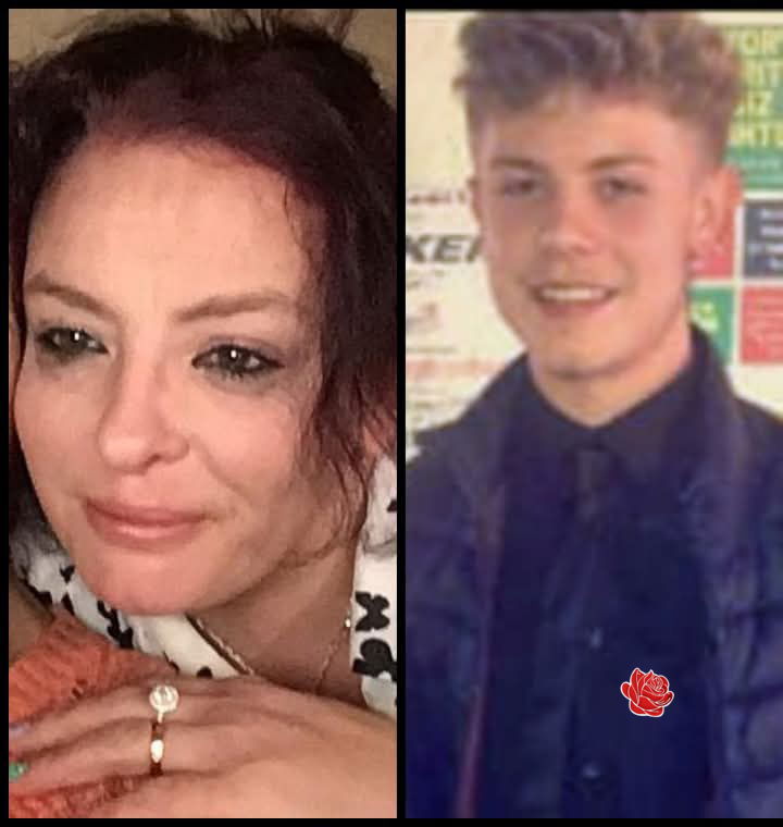 Profile image of Michelle Marie Steer / Ben McKinnon