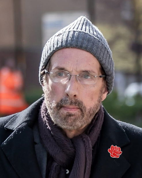 Profile image of Chris Brain