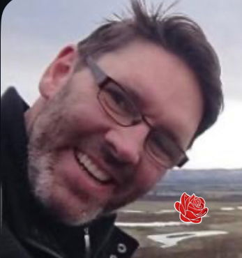 Profile image of Peter MacGregor
