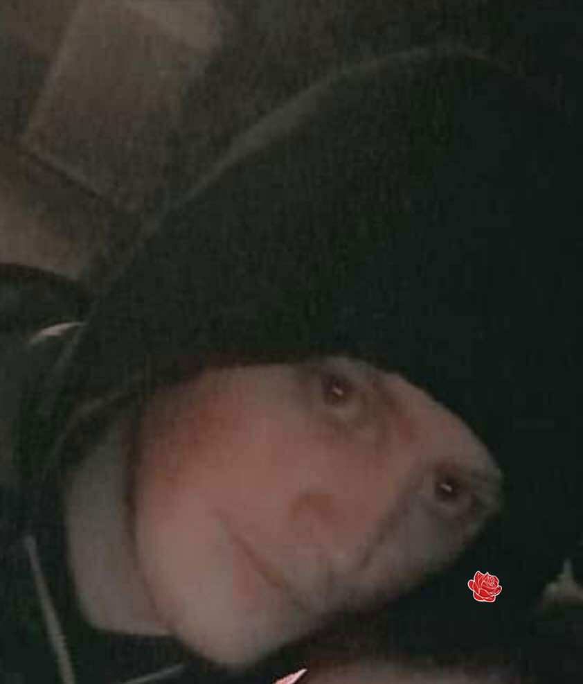Profile image of Zack Maxwell