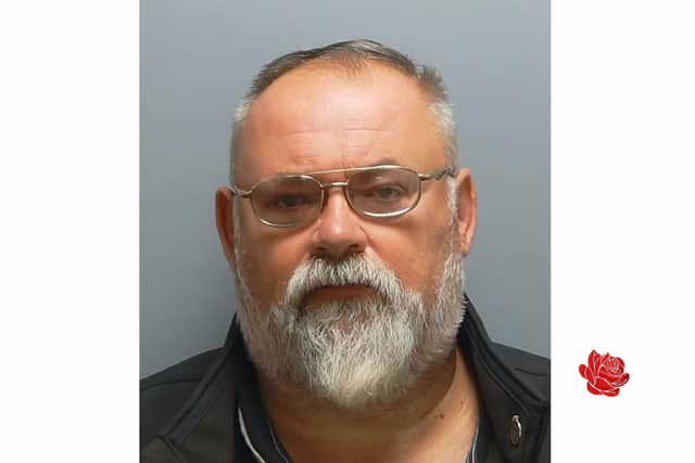 Profile image of David Anthony Cotton