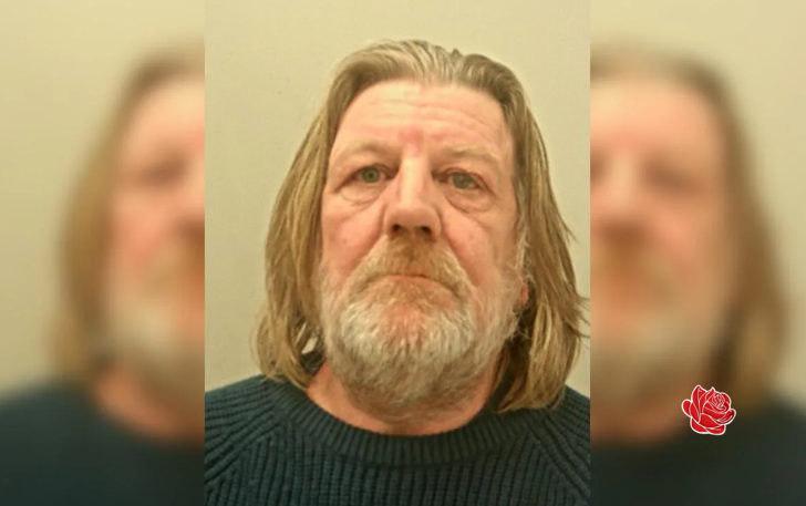 Profile image of Mark Threlfall