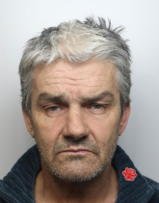 Profile image of Nigel Jackson