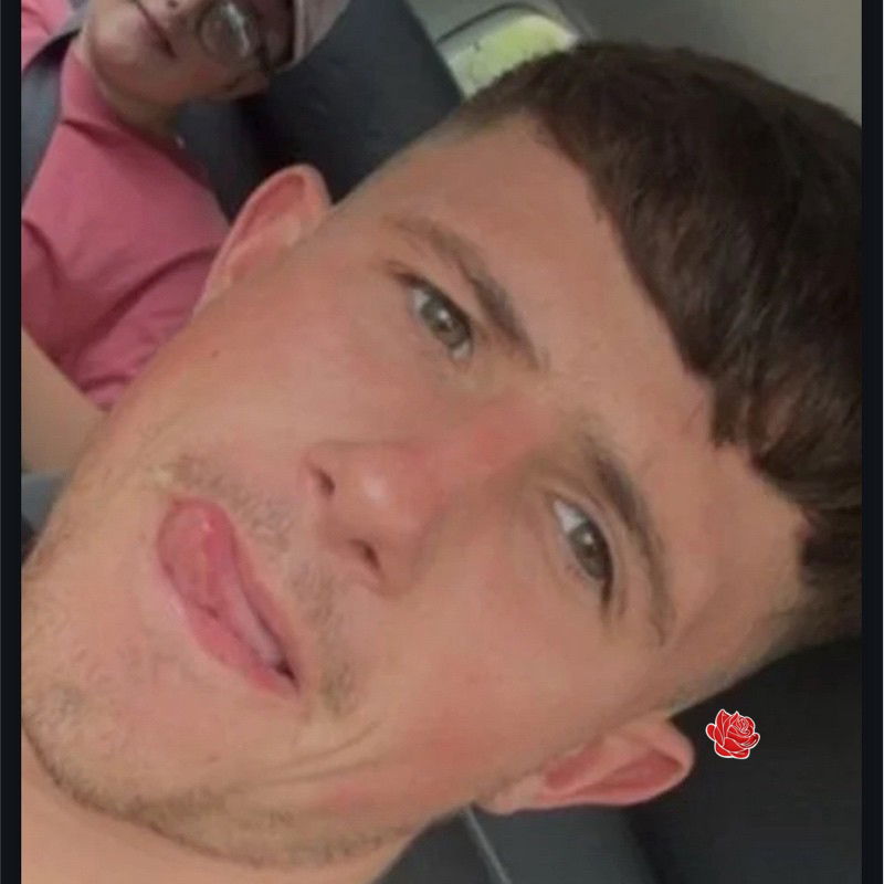 Profile image of Keiran Rae
