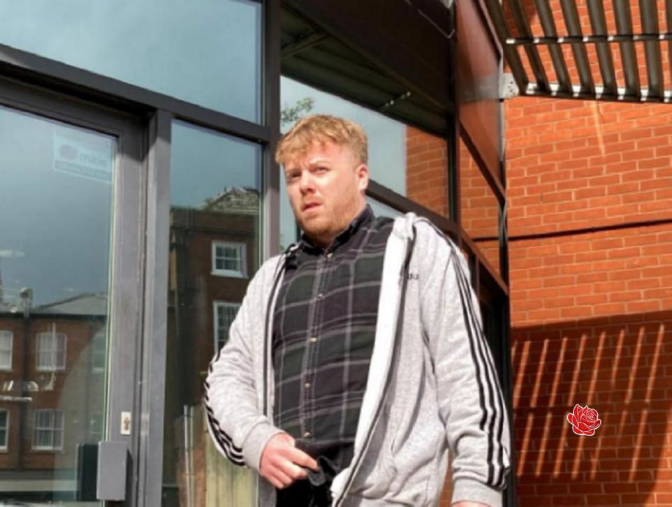 Profile image of Jamie King
