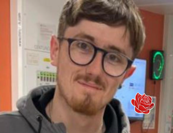 Profile image of Aaron Edwards