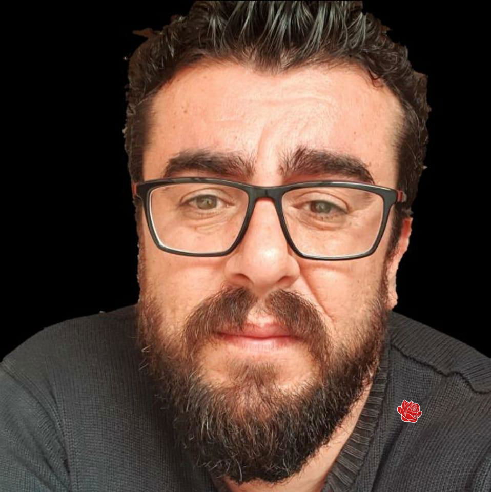 Profile image of Lokman Gunbat