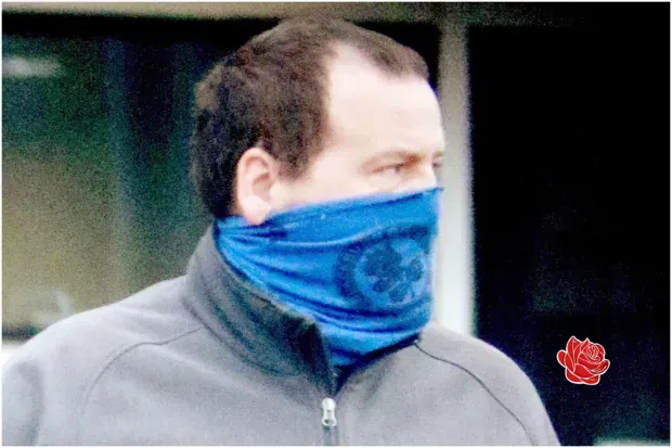 Profile image of Brian Paton