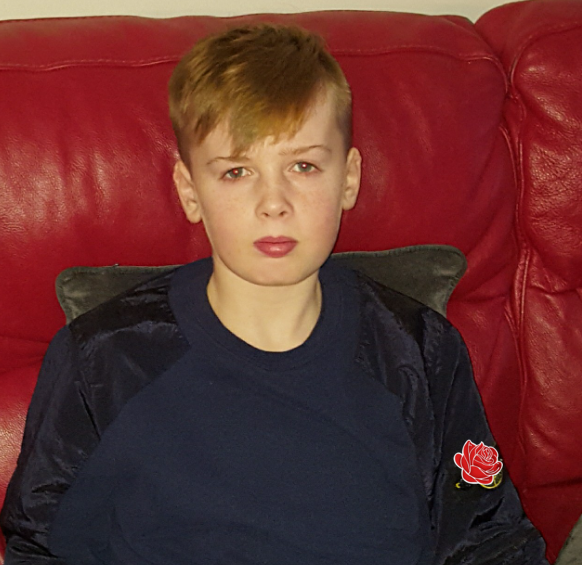 Kyler Kenneth Rattray additional image