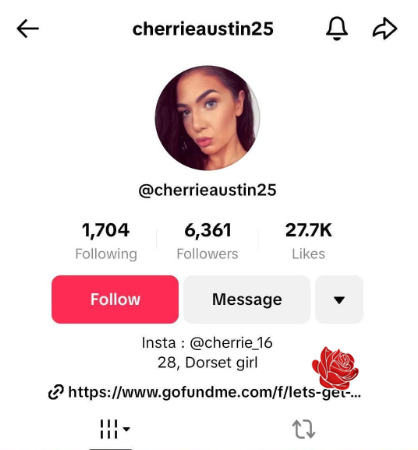 Cherri-Ann Austin-Saddington additional image