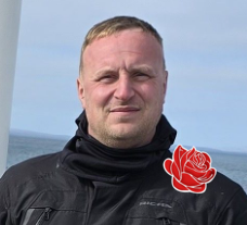 Kevin McCallum additional image