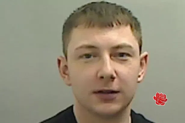 Profile image of Liam Waldron