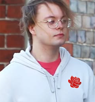 Profile image of Samuel Huckle