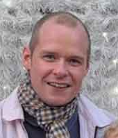 Sean Thain additional image