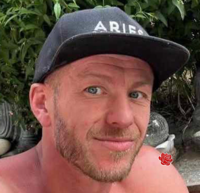 Profile image of Simon Benjamin Morgan
