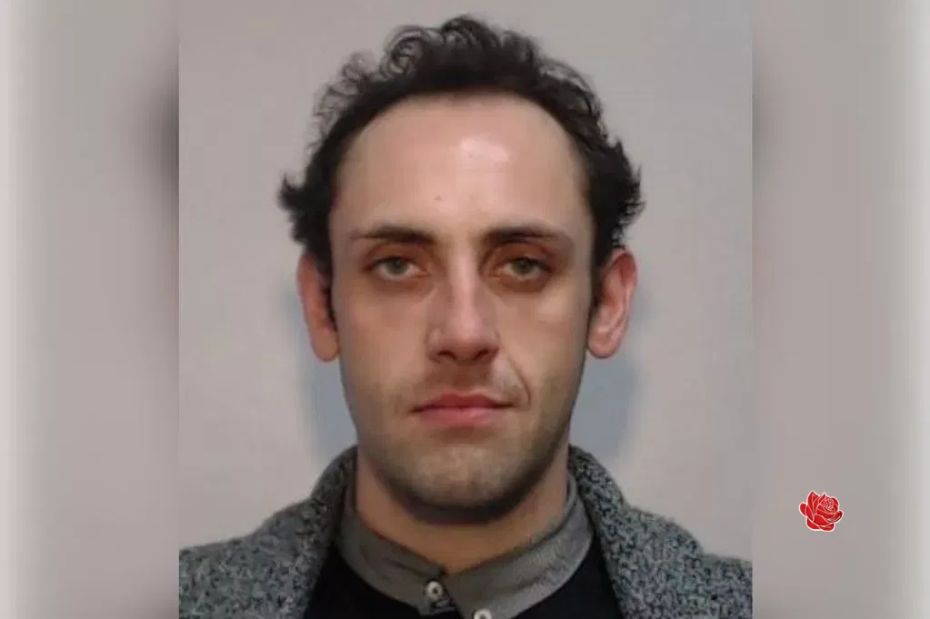 Profile image of Liam Tyrrell