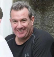 Profile image of Peter Millar