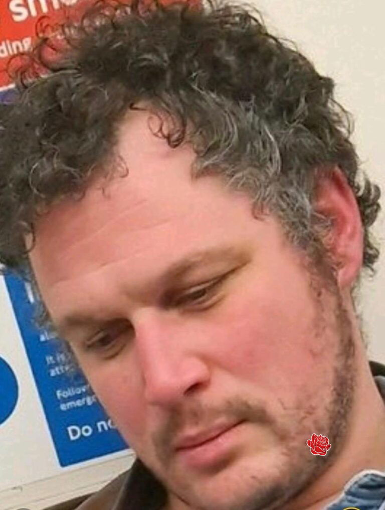 Profile image of Nick Ryde