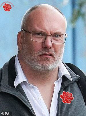 Profile image of Peter Harley