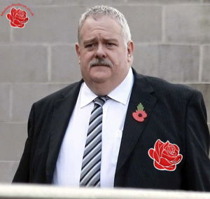 Profile image of Geraint Rowlands