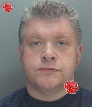 Profile image of Christopher Barnes