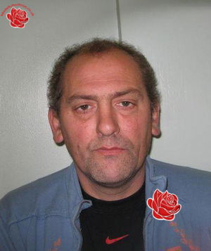 Profile image of Michael Crabb