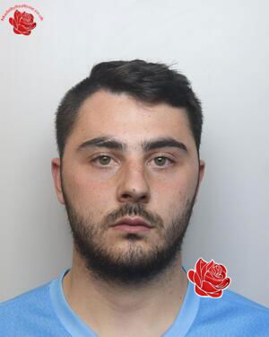 Profile image of Jordan Hince