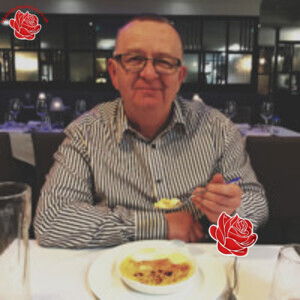 Profile image of Michael Swidenbank
