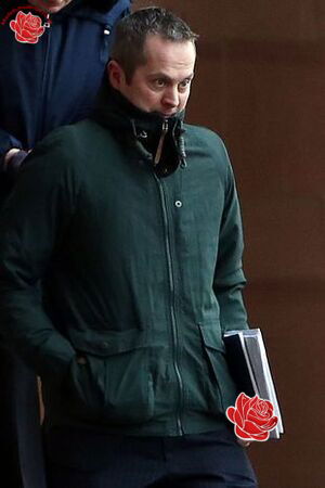 Profile image of Gareth Parry