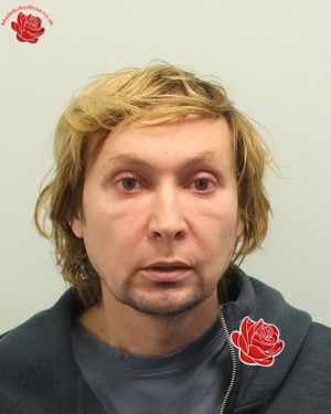 Profile image of Paul Shinn