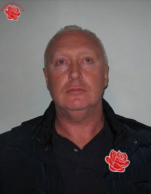 Profile image of Gary Cawthorne