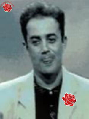 Profile image of Johnny Law