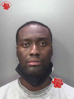 Profile image of Prince Darkwa