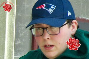 Profile image of Haydon van Henten