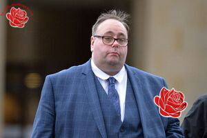 Profile image of Mark Kerr