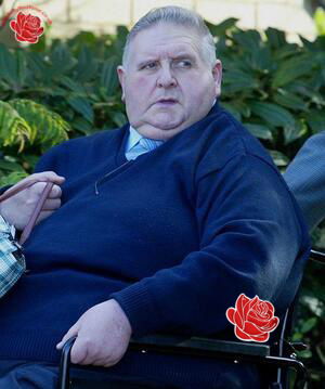 Profile image of Jack McConaghy