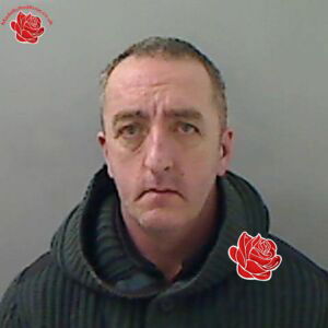 Profile image of Ronald Harcourt