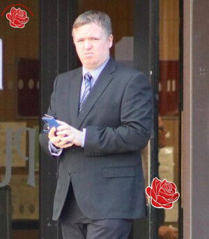 Profile image of Andrew Teale
