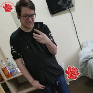 Profile image of Cameron Davidson