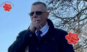 Profile image of David Anderson