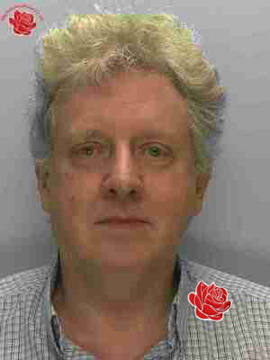 Profile image of Robert Wells