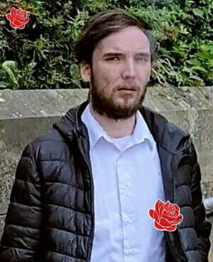 Profile image of Iain Syme